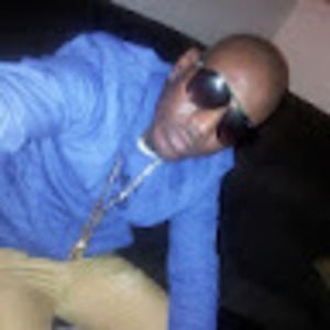 Meet your Posher, Gregory